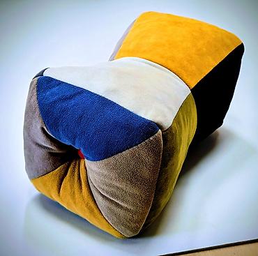 Подушки: 🔥Подушки ВАЛИК,ЦВЕТОЧЕК,ФОНАРИК,КВАДРАТИК👍 Эти милые,уютные,мягкие — 29