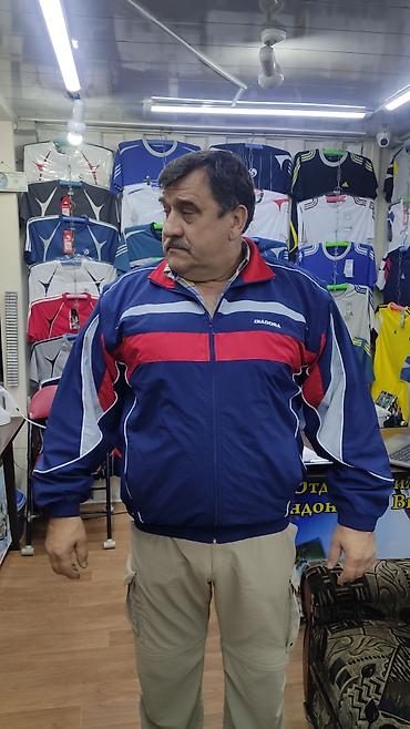 adi: Мужской спортивный костюм, L, XL, 2XL, Adidas, Новый, Платная доставка — 5