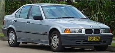 m50 bmw: Komplekti satılır. Komplektə daxildir: * Kondisioner kompressoru * — 1