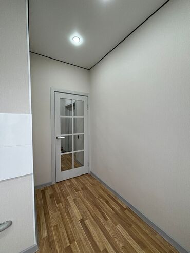 квартиру 2 комнатная: 1 комната, 45 м², 105 серия, 6 этаж, Дизайнерский ремонт