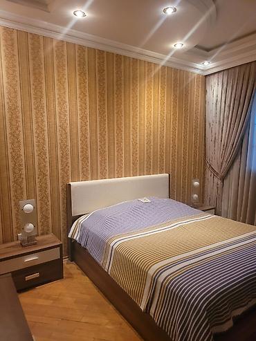 Квартиры: 3 комнаты, Новостройка, 115 м² — 8