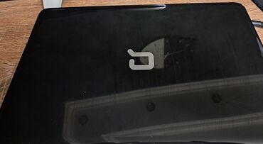 notebook alqi satqisi: AMD A3, 2 GB, 17.3 "
