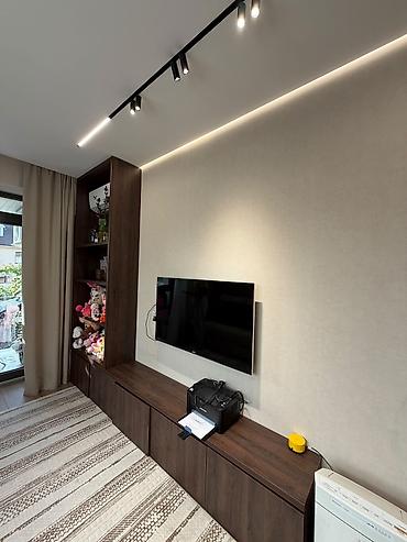 аккеме: 2 комнаты, 60 м², Ак-Кеме 2 этаж — 9