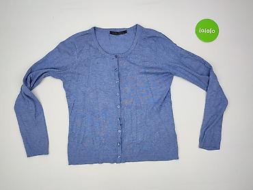 jean pascal clothes: Kardigan damski, rozmiar M — 2