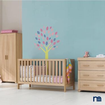 Сейфы: Stretton yataq çarpayı - 583₼ Mothercaredən alınıb. Əlavə olaraq