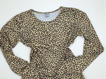 Leopard, Bluzka damska, rozmiar M