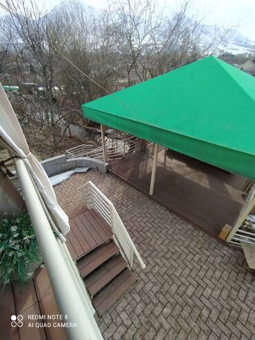 Долгосрочная аренда домов: 60 м², 2 комнаты, Утепленный, Бронированные двери, Евроремонт at lalafo.kg — 7 Долгосрочная аренда домов: 60 м², 2 комнаты, Утепленный, Бронированные двери, Евроремонт — 7