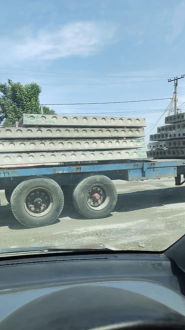 Пустотные плиты перекрытия: Размер: 1.2 x Другое — 5