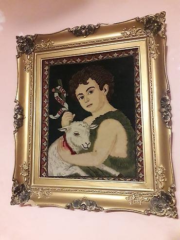Антиквариат: Vintage kolleksiya əşyaları — 6