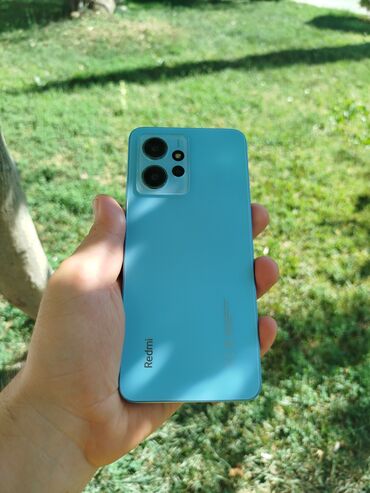 samsung a14 ikinci el: Xiaomi Redmi Note 12, 128 GB, rəng - Göy