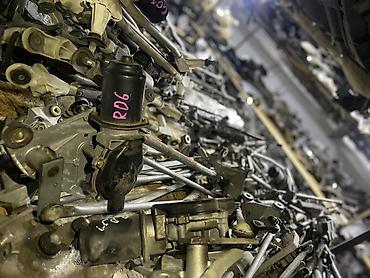 Другие автозапчасти: Механизм дворников, Трапеция дворников Тойота, Хонда, Субару, Мазда — 9