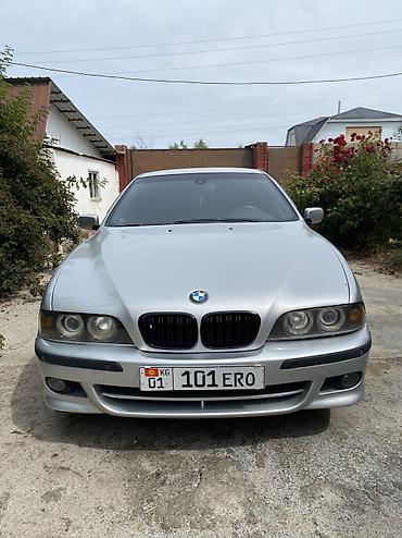 радиатор опель вектра б: BMW 530: 2001 г., 3 л, Механика, Бензин, Седан — 7