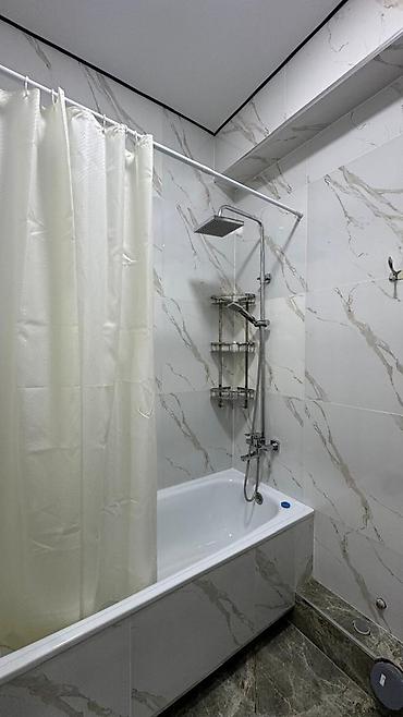 квартиры аю гранд: 2 комнаты, 70 м², АЮ Гранд Элитка, 2 этаж, Евроремонт — 2