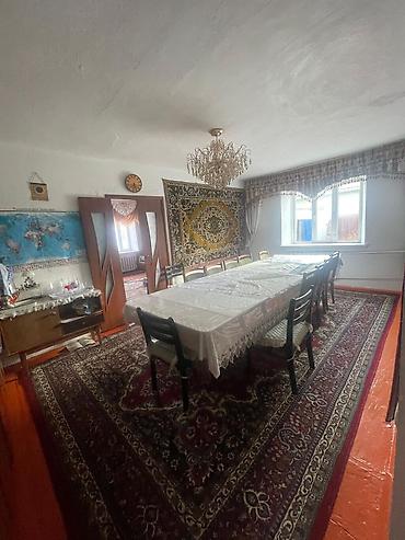 студия комната: Продаётся одноэтажный дом с двором и хозяйственными постройками, в 5 — 10