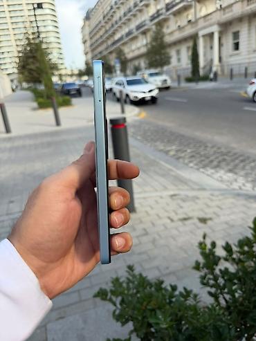 adapdır: Redmi 13, 128 GB, rəng - Mavi — 5