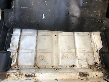 VAZ (LADA): VAZ (LADA) 2107: 1.6 l | 2005 il 97500 km Sedan — 11