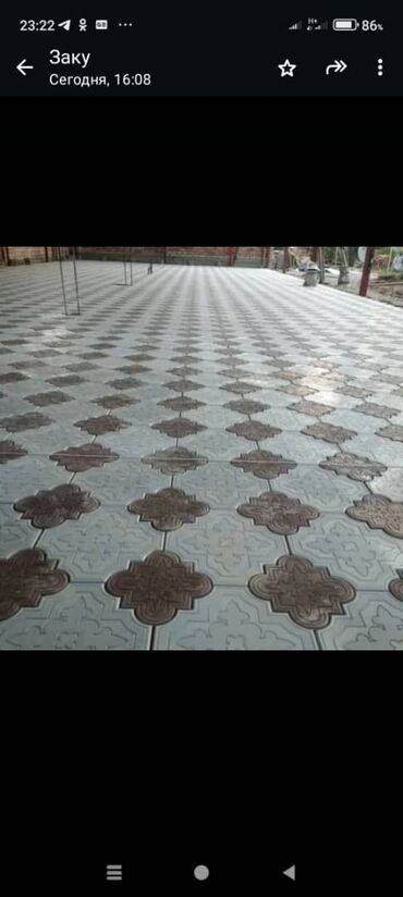 Тротуарная плитка: Продаю продаюБрусчатка брусчатка брусчатка брусчатка тротуарная плитка — 26