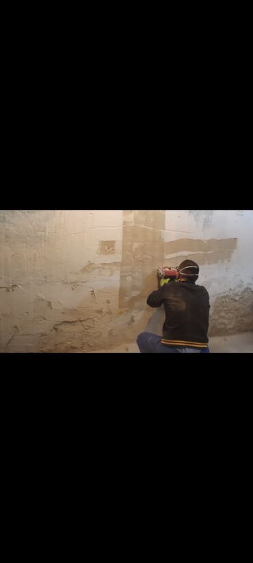 Аренда инструментов: Обдирочная машинка по штукатурки краска шпаклёвка Адрес Ж/м — 11