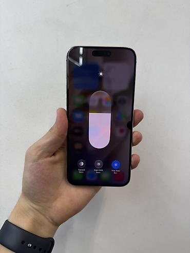 iphone 15 pro max 256гб: IPhone 15 Pro Max, Б/у, 256 ГБ, Natural Titanium, 85 % — 4