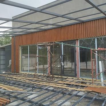 Другое для крыш: Отделочные элементы кровли Торцевая Планка Планка Примыкания Планка — 4