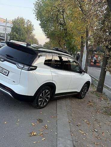 Roewe: Roewe : 2022 г., Электромобиль, Кроссовер — 4