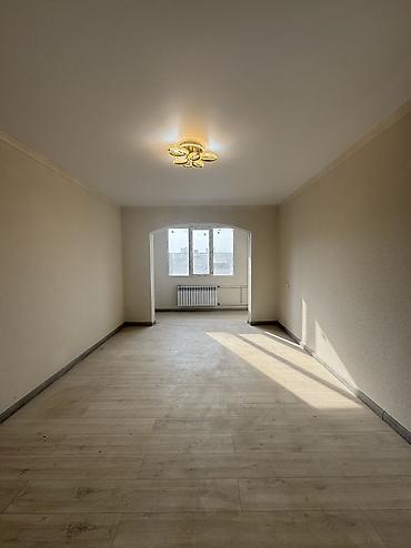 Продажа квартир: 1 комната, 44 м², 108 серия, 1 этаж, Евроремонт — 9