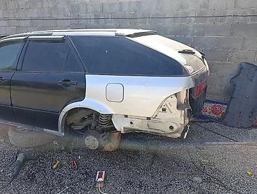 СТО, ремонт транспорта: Рихтовка, сварка, покраска — 11