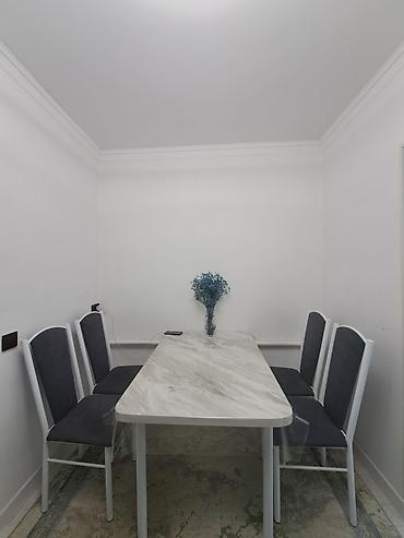 Продажа коттеджей и домов: Продаю дом, в районе Пишпек, часть дома как 3-х комнатная квартира в — 14