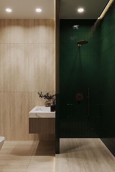 Продажа квартир: 2 комнаты, 49 м², 10 этаж, Дизайнерский ремонт — 3