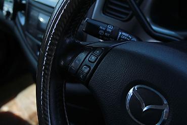 мпв: Mazda MPV: 2004 г., 2.3 л, Автомат, Газ, Минивэн — 9