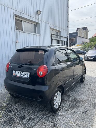 для матиза: Chevrolet Matiz: 2008 г., 1 л, Механика, Бензин, Хэтчбэк