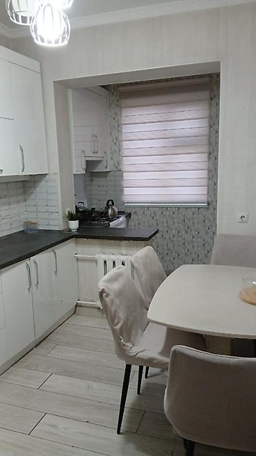 кв 106: 3 комнаты, 62 м², 7 мкр 106 серия, 9 этаж — 5