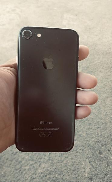 айфон 5 с: IPhone 7, 32 ГБ, Черный, Отпечаток пальца, Беспроводная зарядка — 1