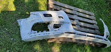 citroen c3 xtr: PREDNJI BRANIK ZA AUDI A3 | audi a3 prednji branik audi 8V5 807 437 — 1