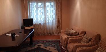 востоке5: Сдаю 3-х комн кв на 1-этаже из 5-ти на Востоке-5 по ул. Т.Айтматова — 3