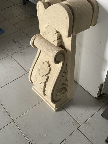 Ağlay: Müxtəlif dizayn və ölçülərdə fasad daşları və dekorativ elementlər -da lalafo.az — 7 Ağlay: Müxtəlif dizayn və ölçülərdə fasad daşları və dekorativ elementlər — 7