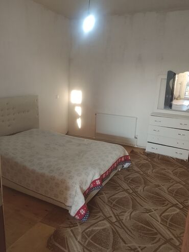 Köhnə tikili: Kirayə ev verilir Yeni suraxanı yerləşir İki otaqlı həyət evi Əşyaları — 2