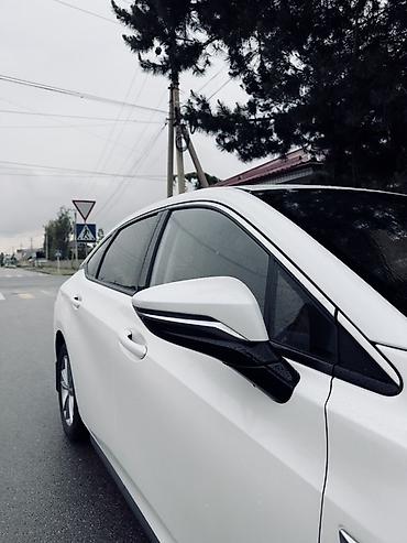 GAC: GAC AION S Год: 2023 Запас хода: 480km SOH: 93-95% примерно, точно не — 5