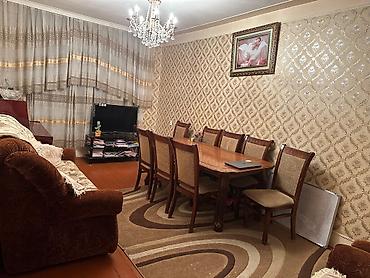 quba şəhəri: Mingəçevir, 3 otaqlı, Köhnə tikili, 78 kv. m — 1