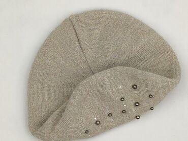 Beret, Damskie, stan - Bardzo dobry