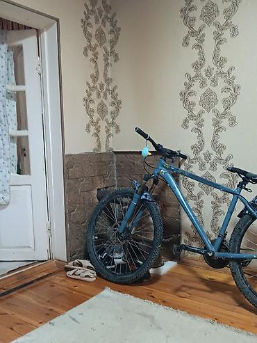 velosipedler 29: Dağ velosipedi – Trek hardtail - Korpus: Alüminium hardtail çərçivə — 1
