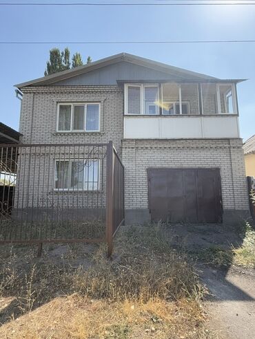 Продажа домов: Дом, 200 м², 5 комнат, Агентство недвижимости, Евроремонт — 12