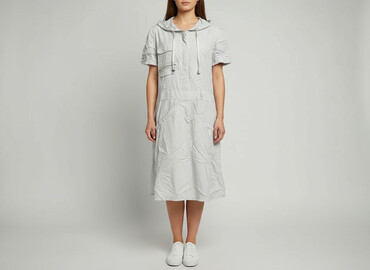 trencz i trampki: Vero Moda, Women`s dress, size M