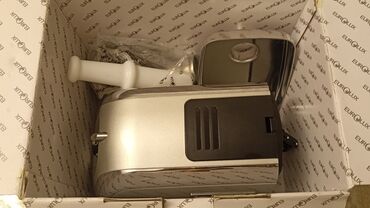 Ət çəkən maşınlar: Ət çəkən maşın Eurolux, 3000 Vt, Reverssiz, İşlənmiş -da lalafo.az — 8 Ət çəkən maşınlar: Ət çəkən maşın Eurolux, 3000 Vt, Reverssiz, İşlənmiş — 8