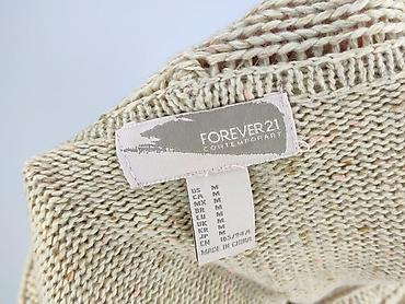 forever 21 sweter: Forever 21, Sukienka damska, rozmiar M — 4