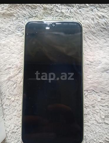 samsung a54: Samsung Galaxy A54 5G, rəng - Yaşıl, İki sim kartlı — 2