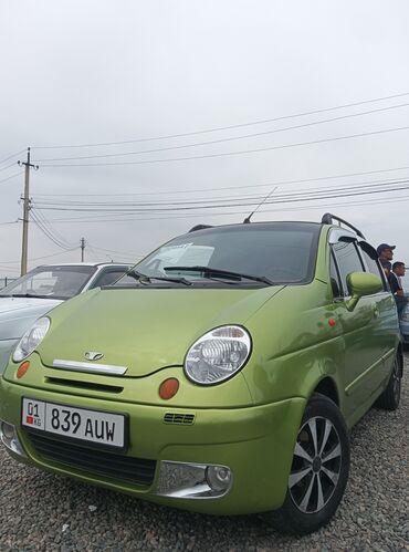 смазка для мотоцикла дукати: Daewoo Matiz: 2002 г., 0.8 л, Вариатор, Бензин, Хэтчбэк
