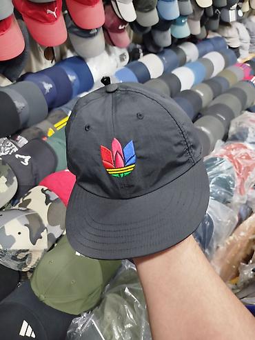 адидас: Головные уборы, Adidas, Новый — 4
