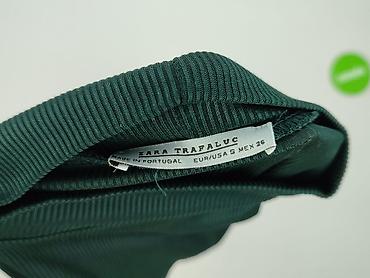 leather: Zara, Body damskie, rozmiar S — 5