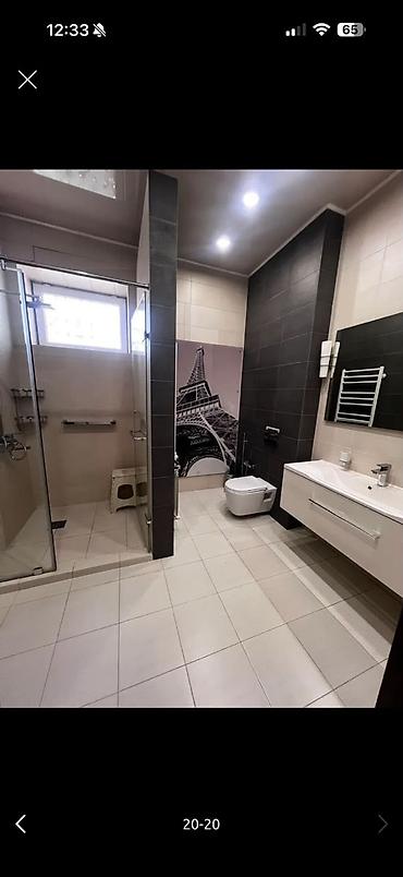 Долгосрочная аренда домов: 350 м², 6 комнат и более, бульвар Эркиндик — 16